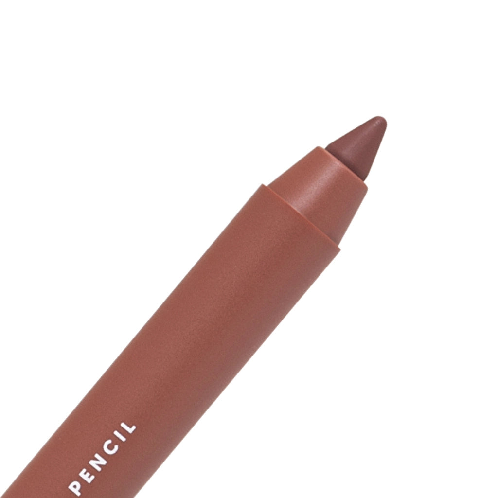 Love Generation Gel Lip Liner Lip Pleasure 06 Sly - Gel Lip Liner with Matte Finish