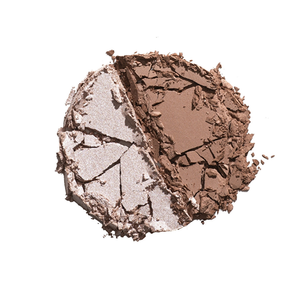 Beauty Bomb Contour Palette Contouring Queen 01