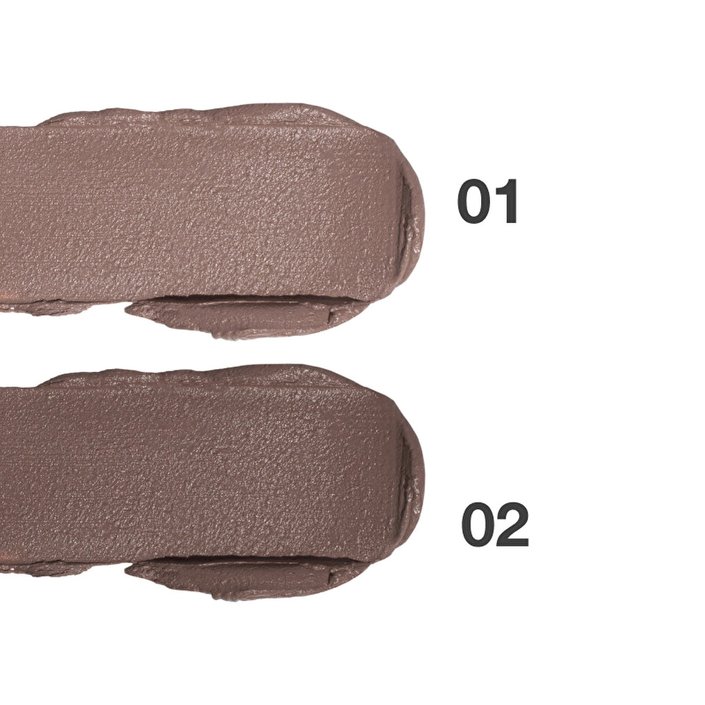 Beauty Bomb Contour Stick Beautyrone 01 Milk Chocolate