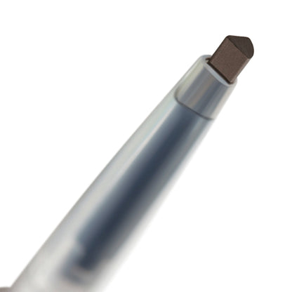 Influence Beauty Automatic Brow Robot Eyebrow Pencil 01 Light Brown - Precision Brow Pencil with Built-I