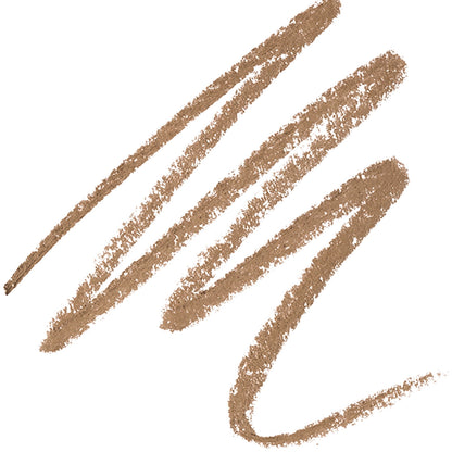 Influence Beauty Automatic Brow Robot Eyebrow Pencil 01 Light Brown - Precision Brow Pencil with Built-I