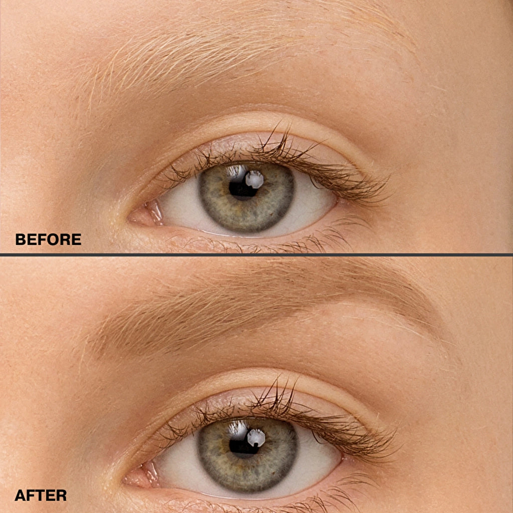 Influence Beauty Automatic Brow Robot Eyebrow Pencil 02 Dark Brown - Precision Brow Pencil with Built-In