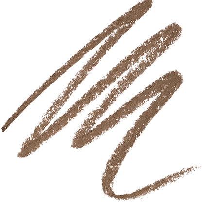 Influence Beauty Automatic Brow Robot Eyebrow Pencil 02 Dark Brown - Precision Brow Pencil with Built-In