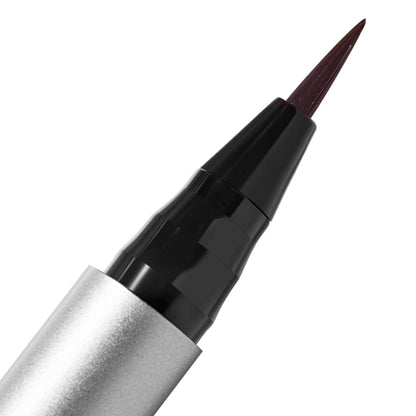 Influence Beauty Brow Marker Brow Robot 02 Taupe - Long-Lasting Brow Marker for Natural-Looking Brow