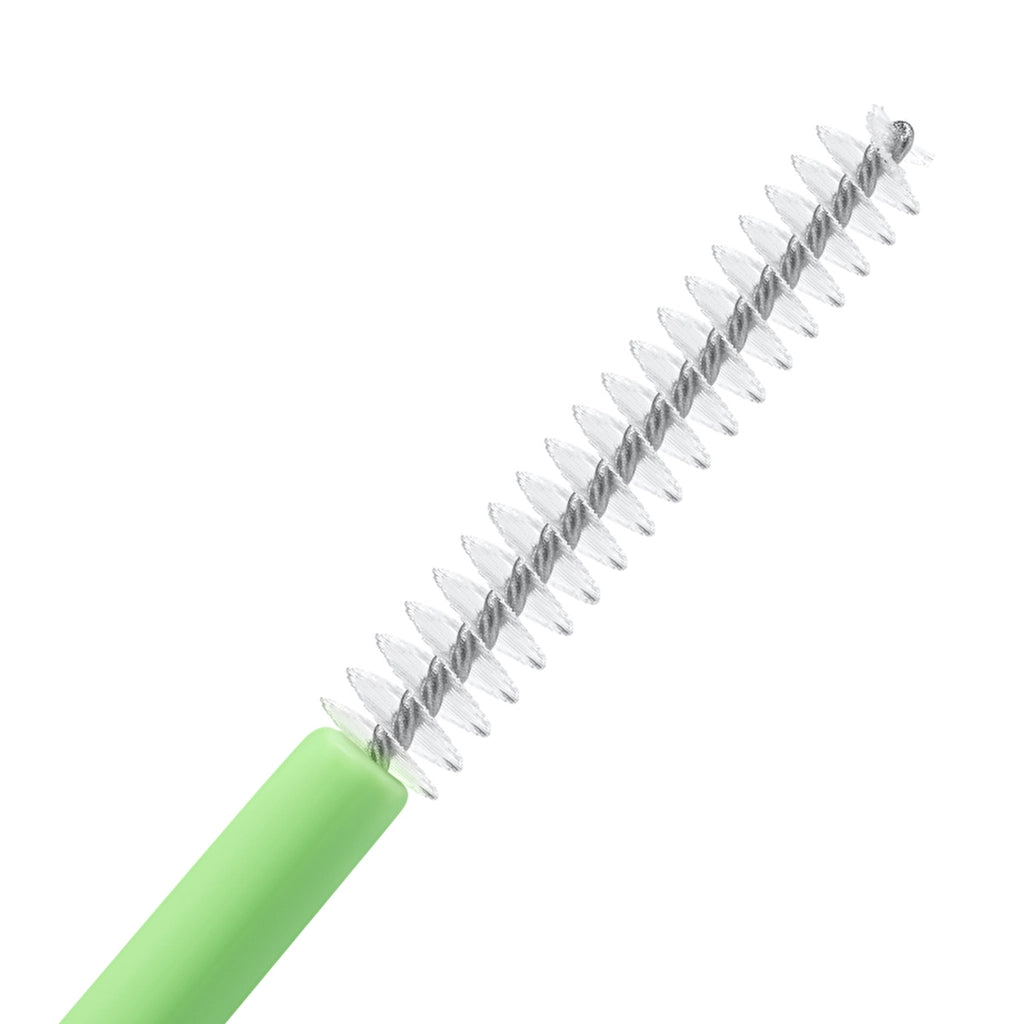 Influence Beauty Brow Gel Brow Robot Nano - Clear Brow Gel for All-Day Hold and Definition