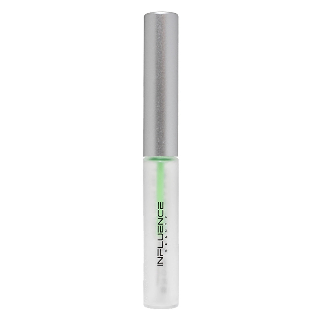 Influence Beauty Brow Gel Brow Robot Nano - Clear Brow Gel for All-Day Hold and Definition