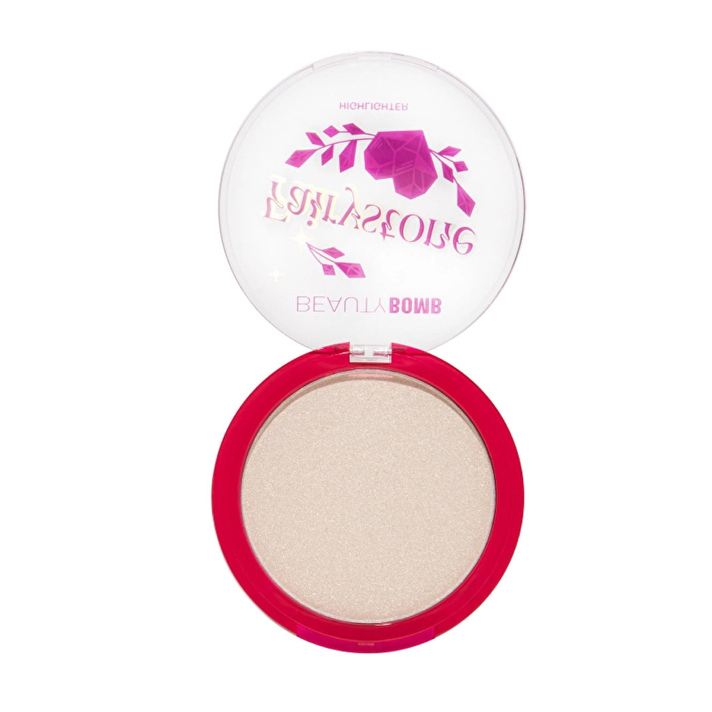 Beauty Bomb Highlighter Fairystone 01 - Champagne Glow Highlighter
