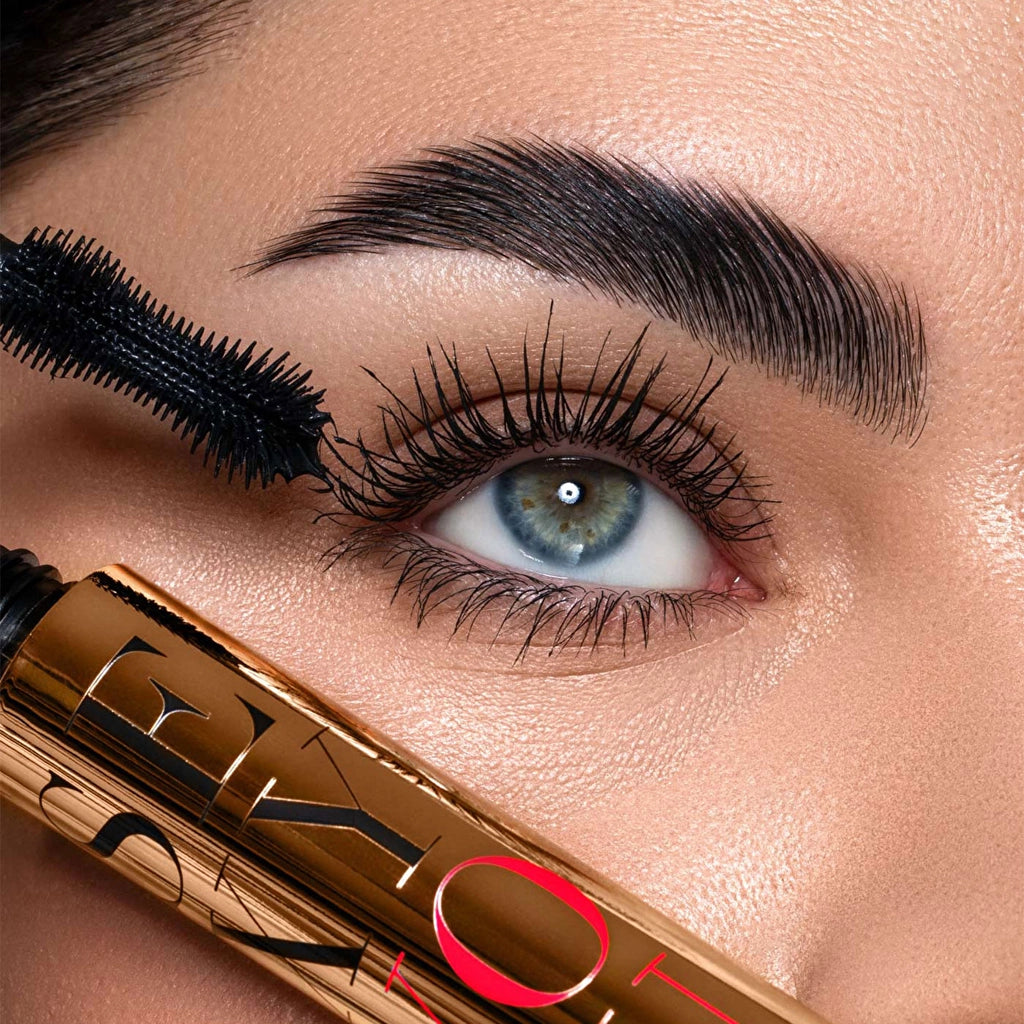 Astra Deep Black Mascara Sexy Volume