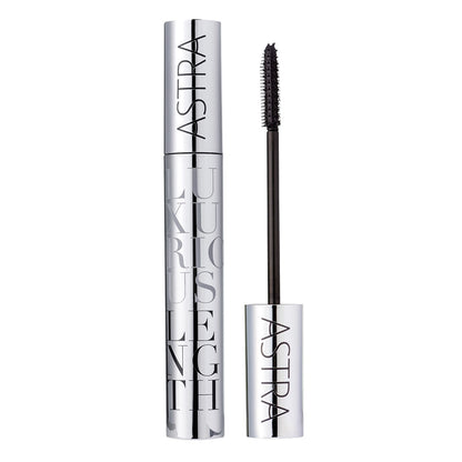 Astra Deep Black Mascara Luxurious Length