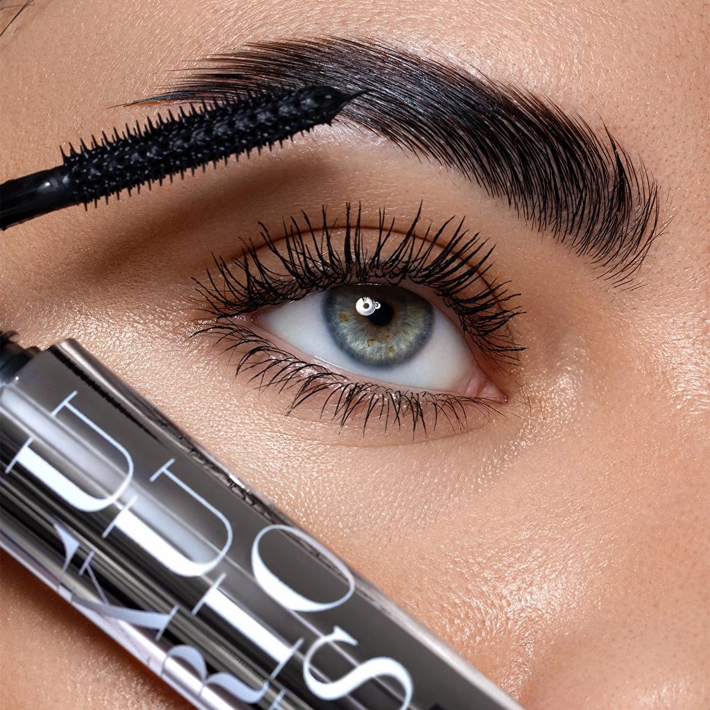 Astra Deep Black Mascara Luxurious Length