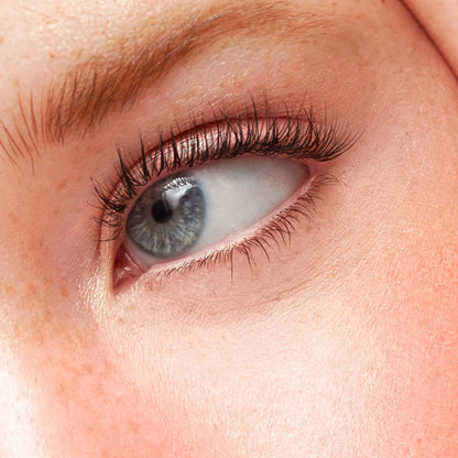 Astra Deep Black Mascara First Reaction Volume