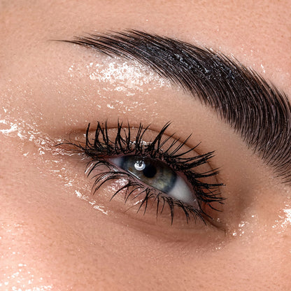 Astra Universal Volume Waterproof Waterproof Mascara - Extra Black