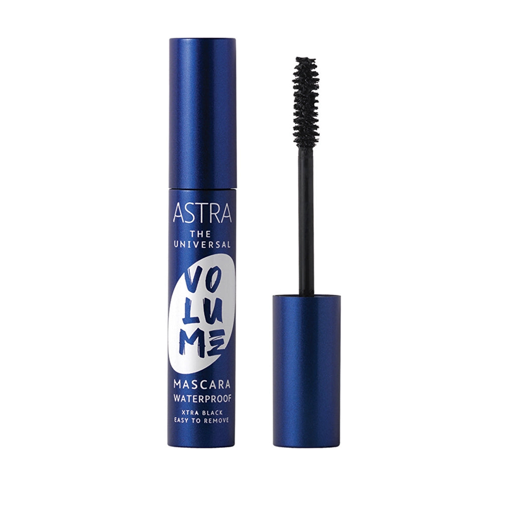 Astra Universal Volume 24 Hour Durable Mascara - Extra Black