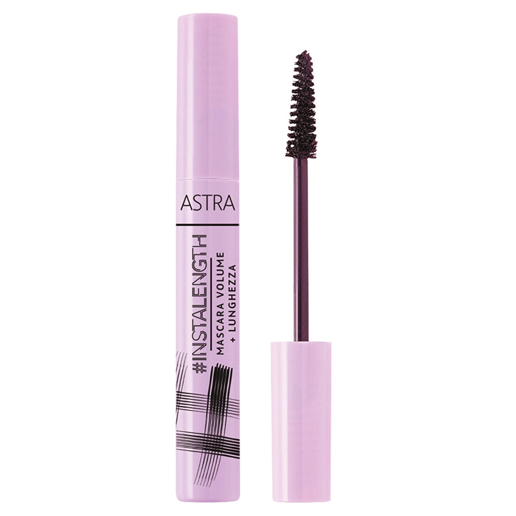 Astra InstaLength Length Giving Mascara