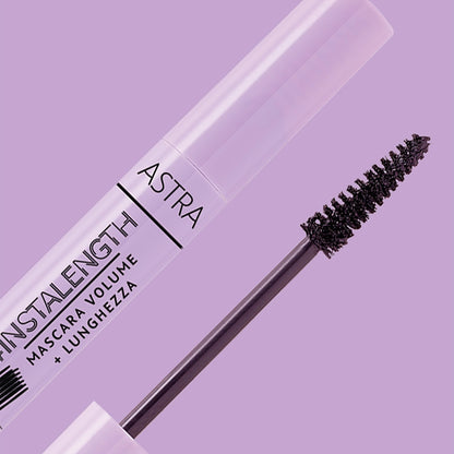 Astra InstaLength Length Giving Mascara