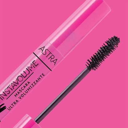 Astra InstaVolume Volumizing Mascara