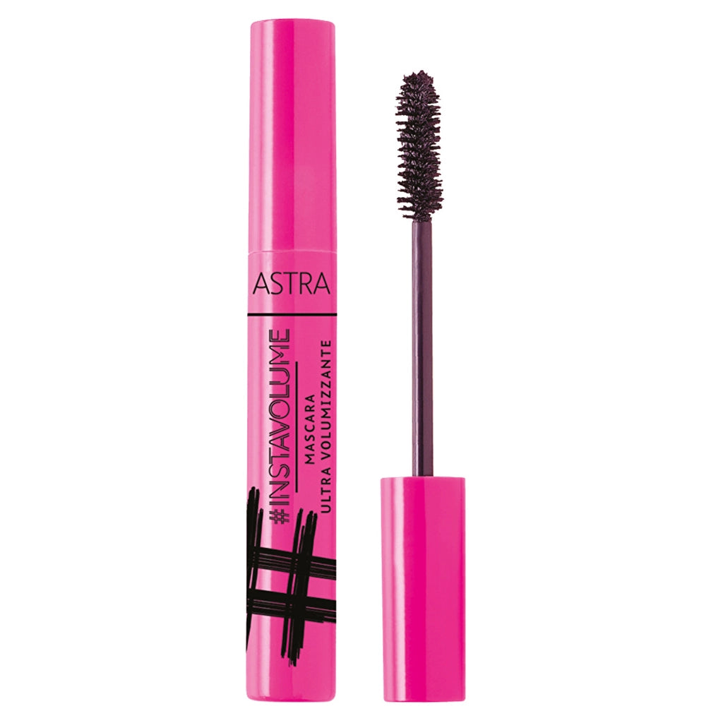 Astra InstaLength Length Giving Mascara