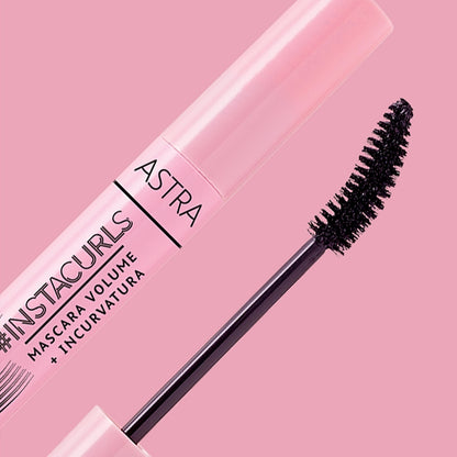 Astra InstaCurls Curling Effect Mascara