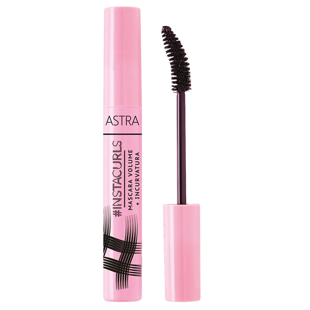 Astra InstaVolume Volumizing Mascara