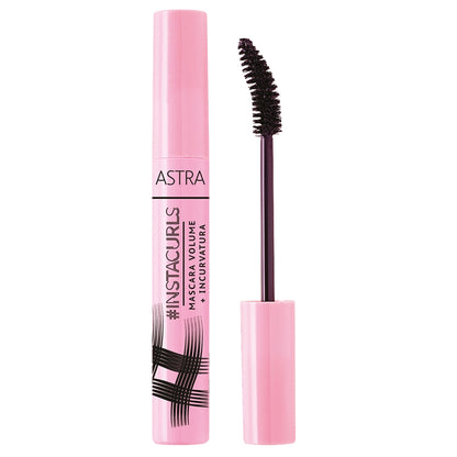 Astra InstaCurls Curling Effect Mascara