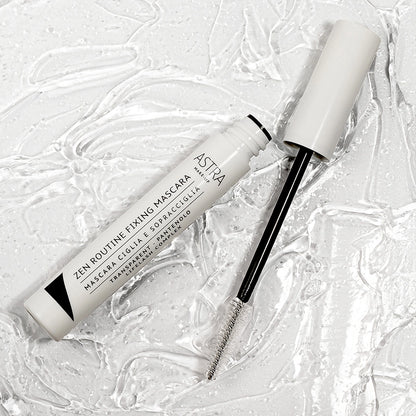 Astra Zen Routine Fixing Transparent Eyebrow &amp; Eyelash Mascara