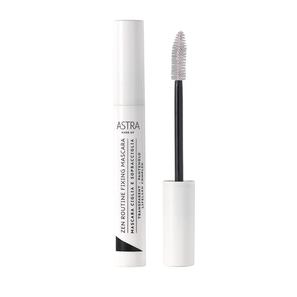 Astra Zen Routine Fixing Transparent Eyebrow &amp; Eyelash Mascara