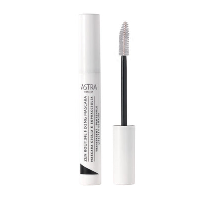 Astra Zen Routine Fixing Transparent Eyebrow &amp; Eyelash Mascara
