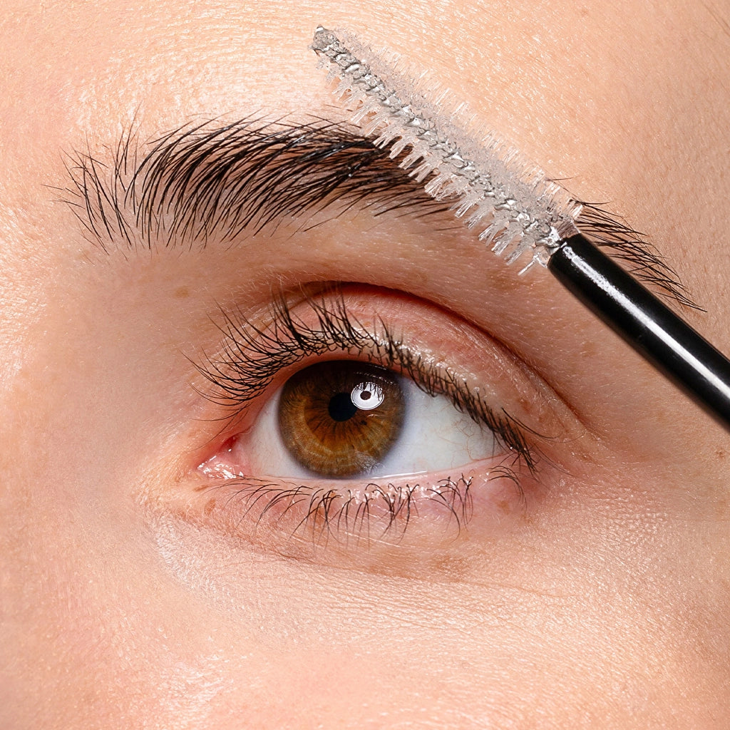 Astra Zen Routine Fixing Transparent Eyebrow &amp; Eyelash Mascara