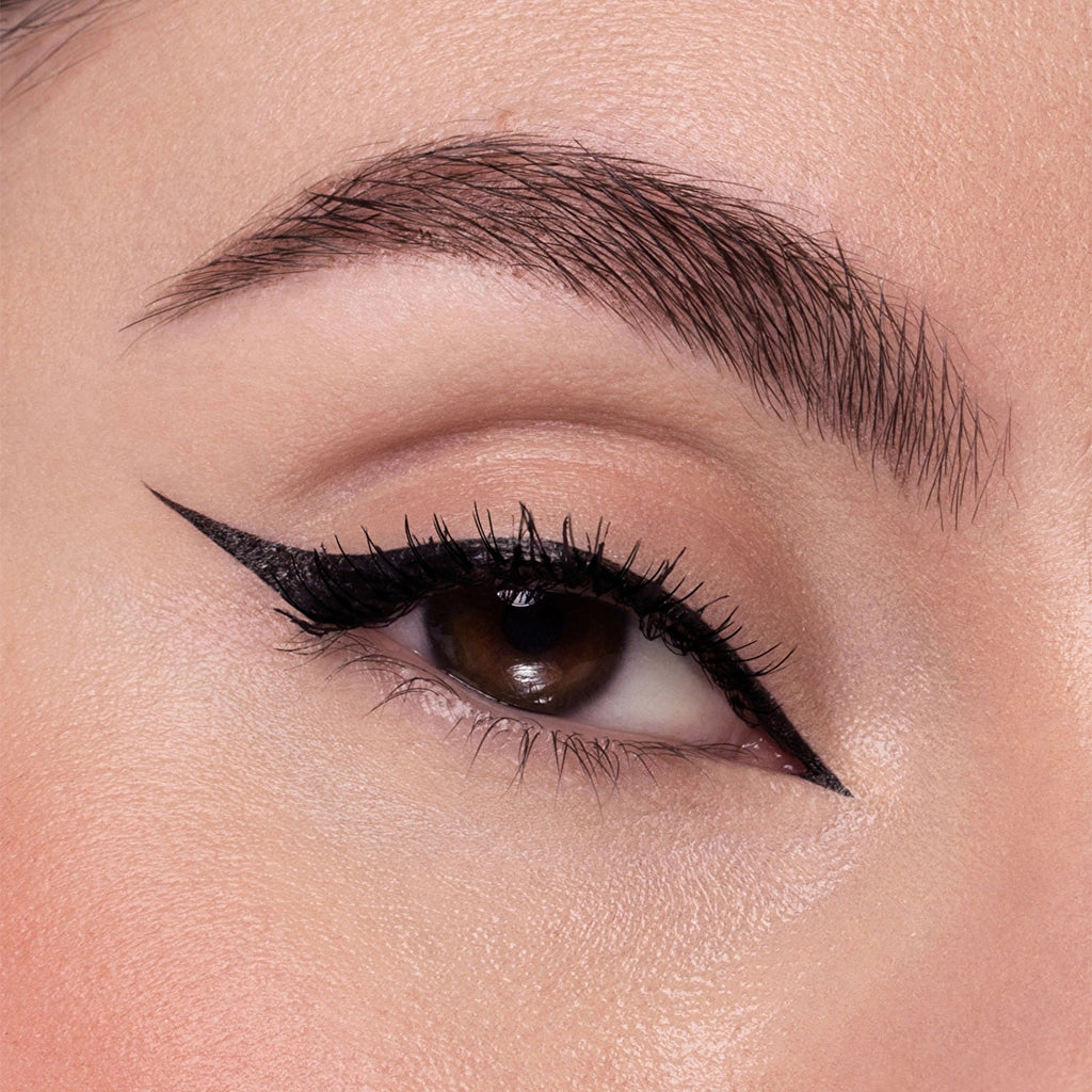 Astra Vinyl Black Eyeliner