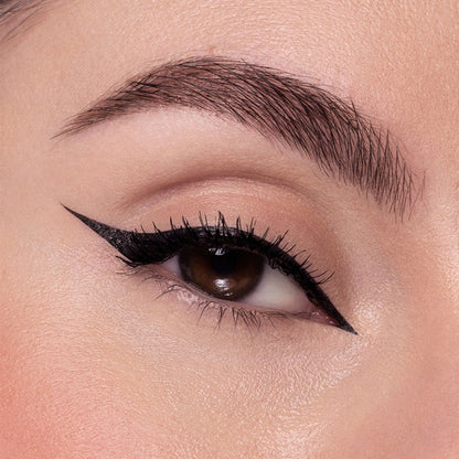 Astra Vinyl Black Eyeliner