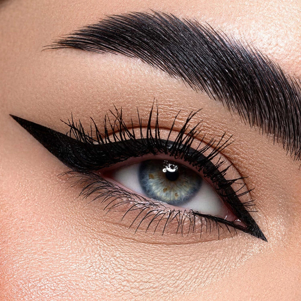 Astra Ink Liner Black Eyeliner