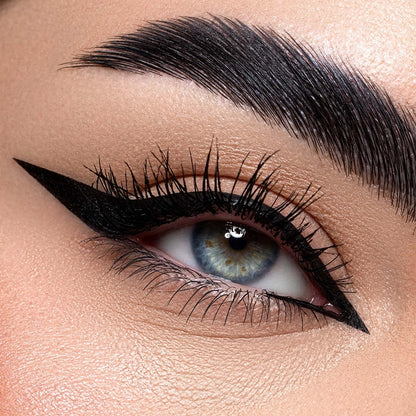 Astra Ink Liner Black Eyeliner