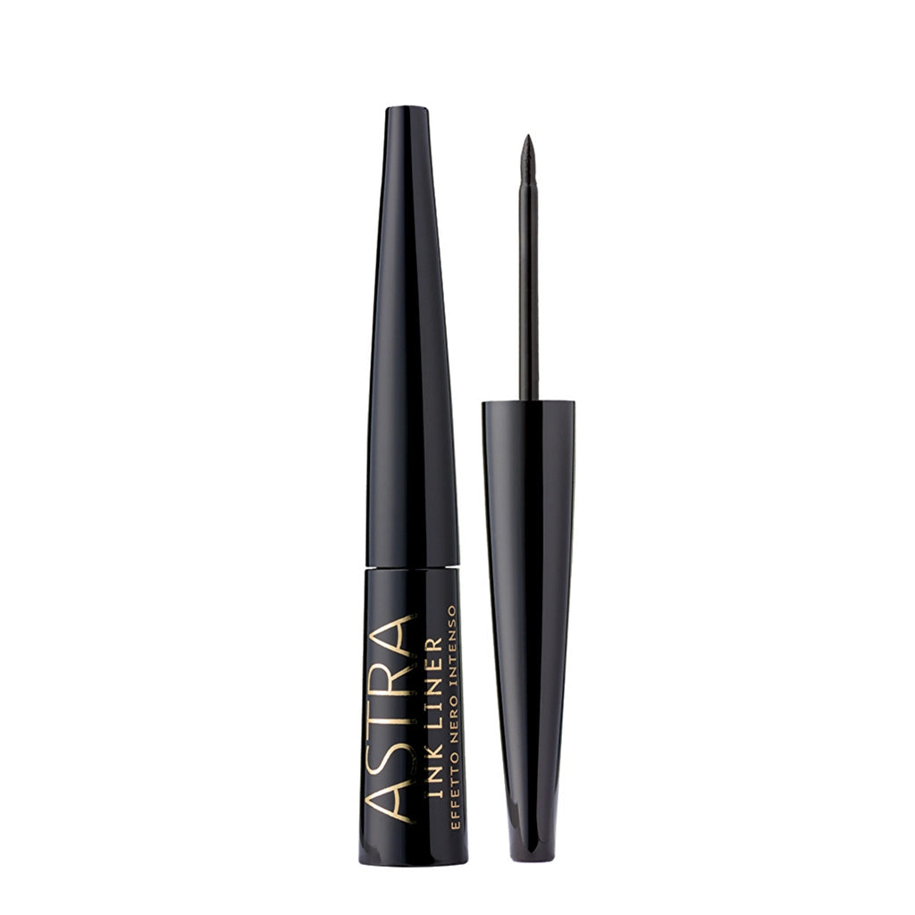 Astra Ink Liner Black Eyeliner