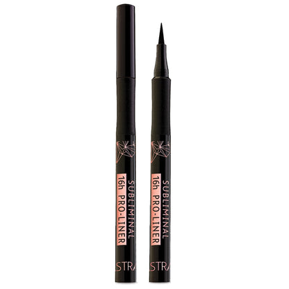 Astra Subliminal 16 Hours Durable Intense Black Pro Eyeliner