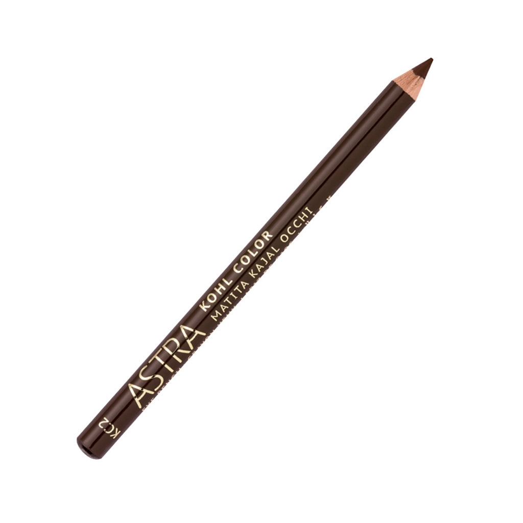 Astra Kohl Kajal Eye Pencil Noce