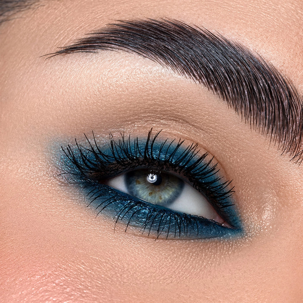 Astra Kohl Kajal Eyeliner Jeans