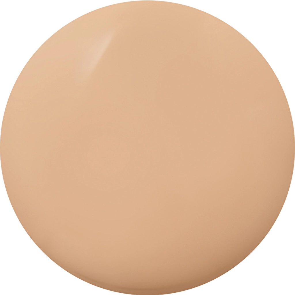 Influence Beauty Mattifying Foundation Skinnovation Matte 02 Ivory - Oil-Control Foundation with Matte Finish