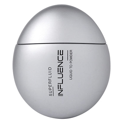 Influence Beauty Liquid to Powder Foundation Superfluid 03 Medium - Lightweight Foundation with Powdery Finish