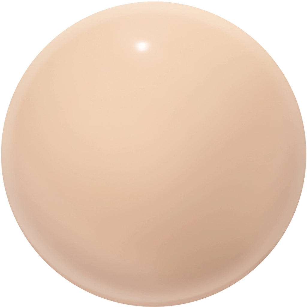 Influence Beauty Foundation SPF 25 Solaris 01 Light - Protective Foundation with Sun Protection Factor 25