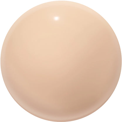 Influence Beauty Foundation SPF 25 Solaris 01 Light - Protective Foundation with Sun Protection Factor 25