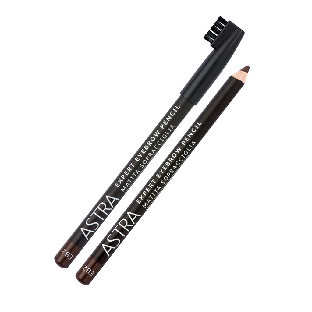Astra Expert Eyebrow Pencil Warm Blonde