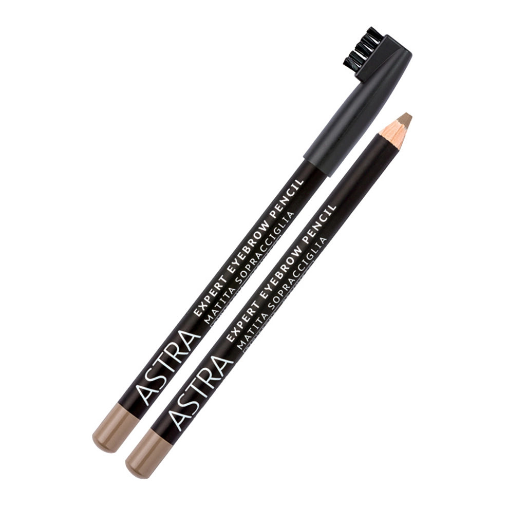 Astra Expert Eyebrow Pencil Warm Blonde