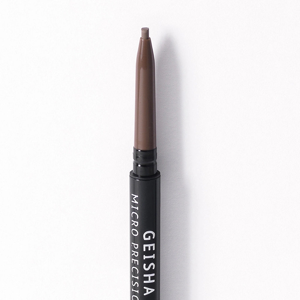 Astra Geisha Micro Eyebrow Pencil Ash Blonde