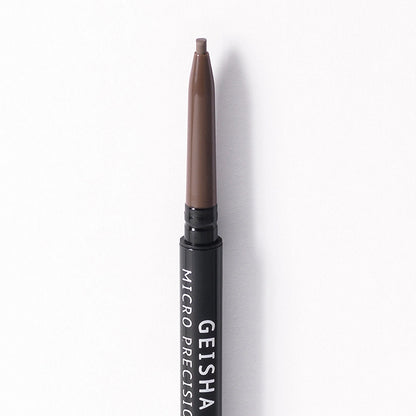 Astra Geisha Micro Eyebrow Pencil Ash Blonde