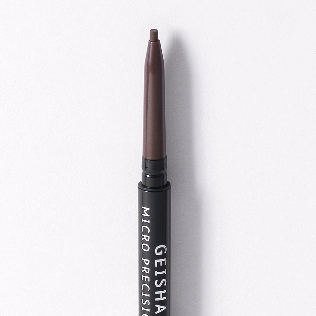 Astra Geisha Micro Eyebrow Pencil Brown