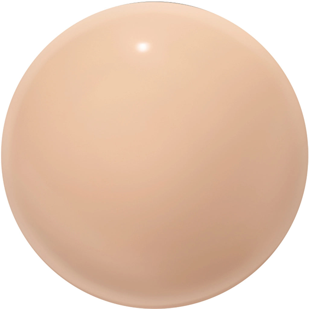 Influence Beauty Foundation SPF 25 Solaris 02 Light - Protective Foundation with Sun Protection Factor 25