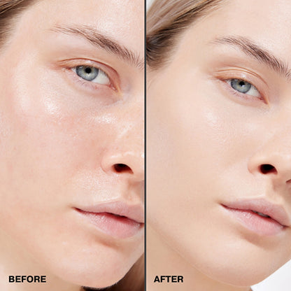 Influence Beauty Full Cover Foundation Ekso Skin 02 Sand - High-Coverage Foundation for Flawless Complexion