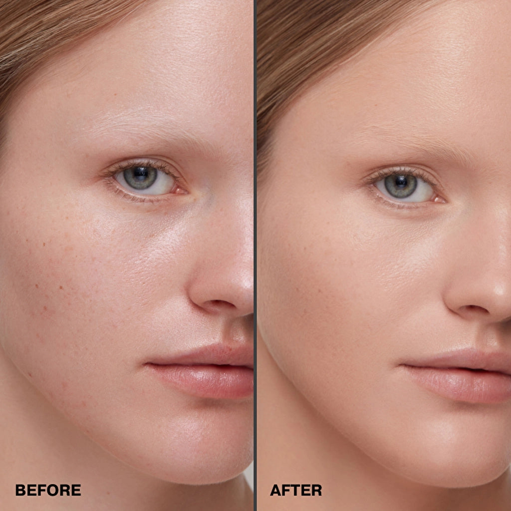 Influence Beauty Anti-Age Equilibrium Concealer 01 Fair - Youth-Enhancing Concealer for Brightening Under Eyes