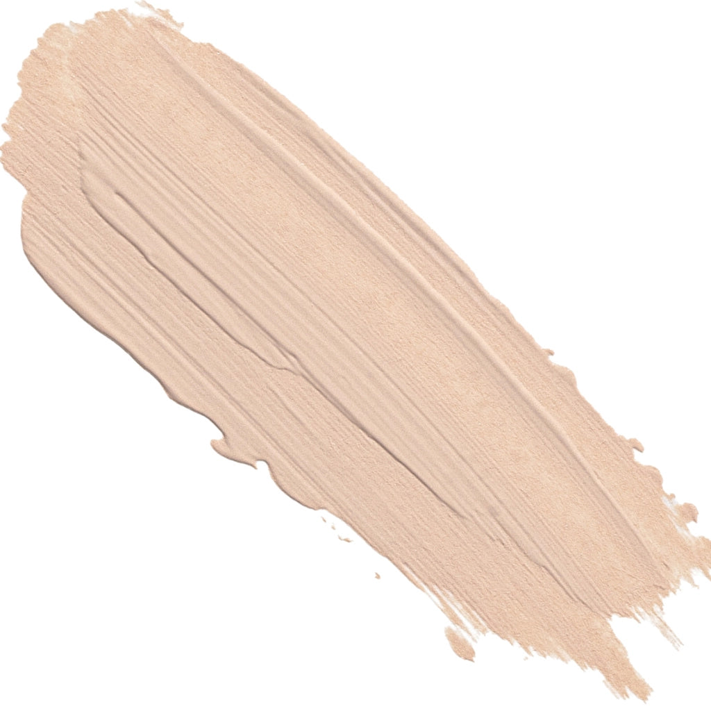 Influence Beauty Anti-Age Equilibrium Concealer 01 Fair - Youth-Enhancing Concealer for Brightening Under Eyes