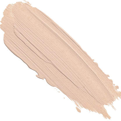 Influence Beauty Anti-Age Equilibrium Concealer 01 Fair - Youth-Enhancing Concealer for Brightening Under Eyes